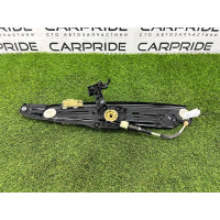 Механізм склопідйомника