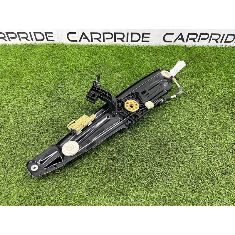 Механизм стеклоподъемника (кузов и элементы) BMW 5-series F10 2013 N47D20 51357182614