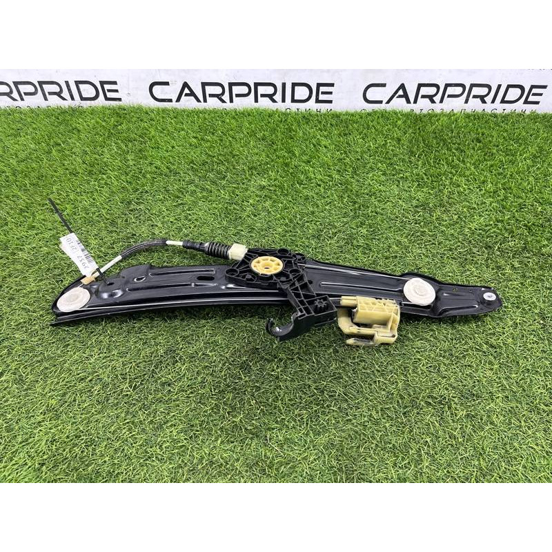 Механизм стеклоподъемника (кузов и элементы) BMW 5-series F10 2013 N47D20 51357182614