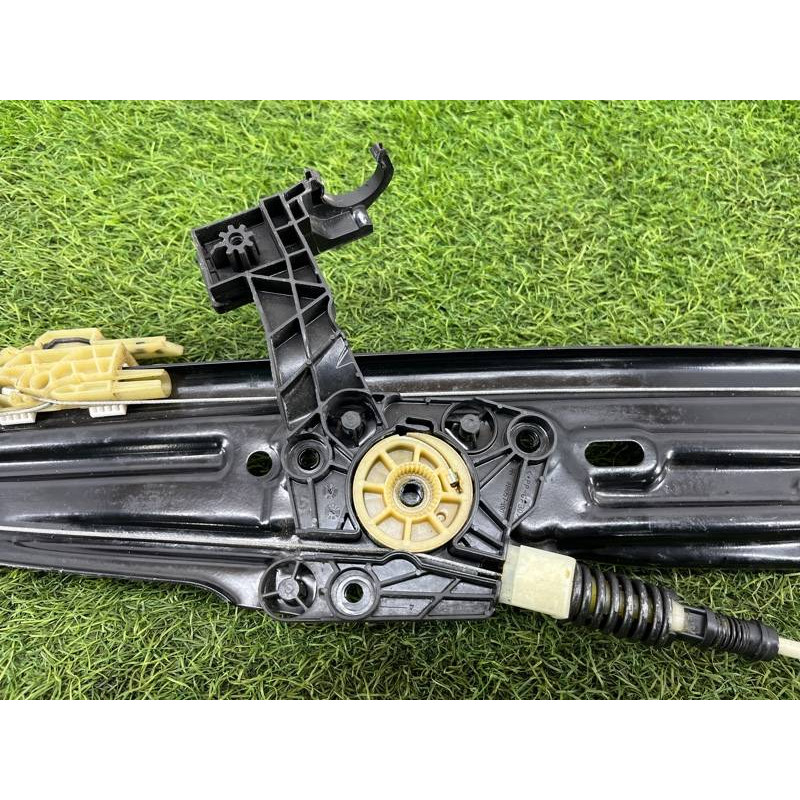 Механизм стеклоподъемника (кузов и элементы) BMW 5-series F10 2013 N47D20 51357182614