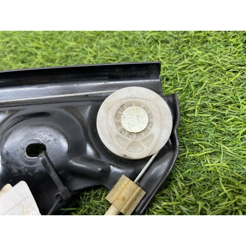 Механизм стеклоподъемника (кузов и элементы) BMW 5-series F10 2013 N47D20 51357182614