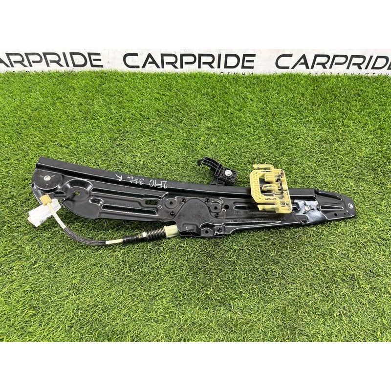 Механизм стеклоподъемника (кузов и элементы) BMW 5-series F10 2013 N47D20 51357182614