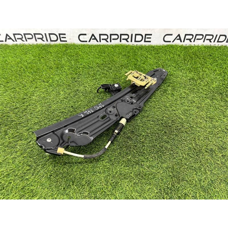 Механизм стеклоподъемника (кузов и элементы) BMW 5-series F10 2013 N47D20 51357182614