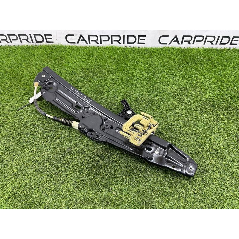Механизм стеклоподъемника (кузов и элементы) BMW 5-series F10 2013 N47D20 51357182614