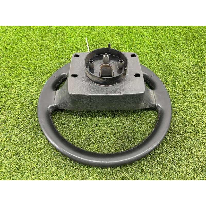 Руль (салон) LAND ROVER Range Rover P38 1996 4.6 Lucas ANR3674LNF