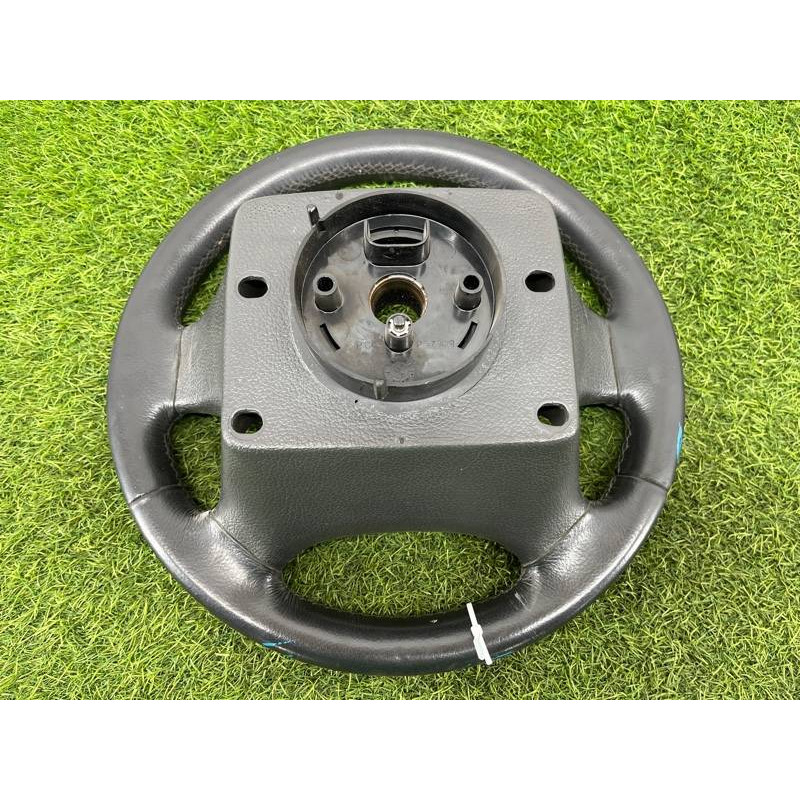 Руль (салон) LAND ROVER Range Rover P38 1996 4.6 Lucas ANR3674LNF