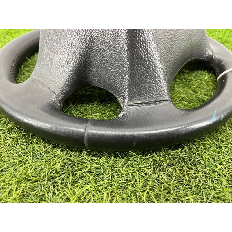 Руль (салон) LAND ROVER Range Rover P38 1996 4.6 Lucas ANR3674LNF