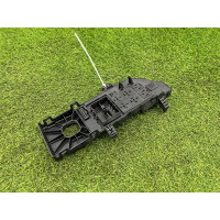 Блок предохранителей