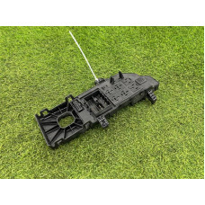 Блок предохранителей