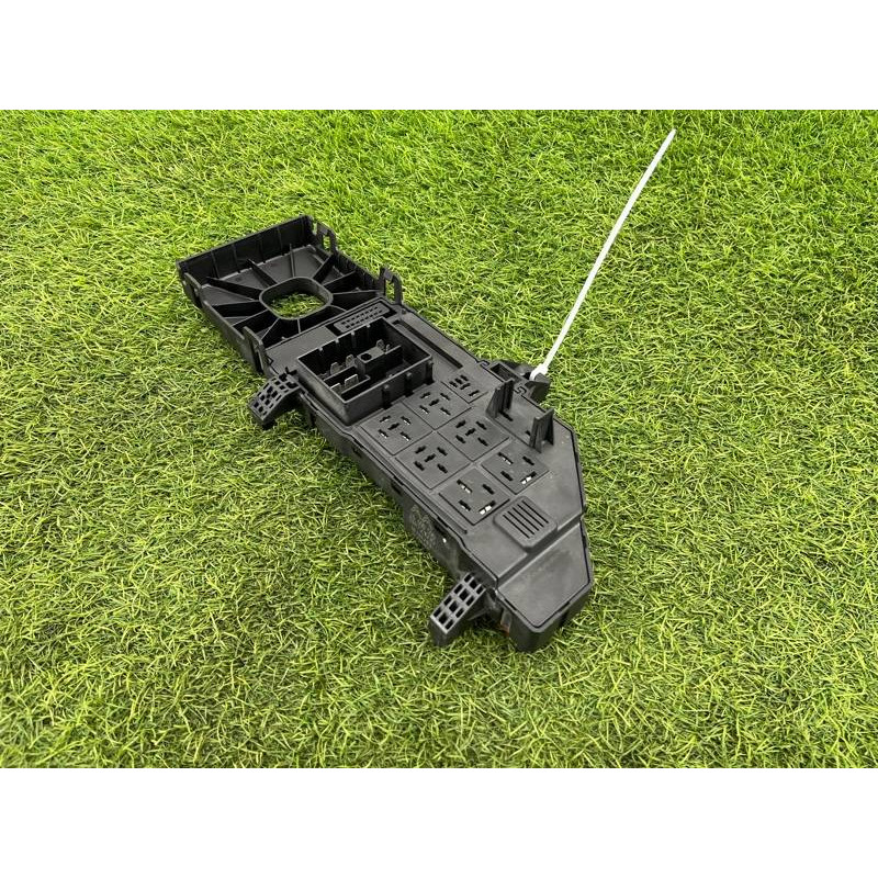 Блок предохранителей (электрика) Opel Vectra C 2004 2.2 SE 24400590