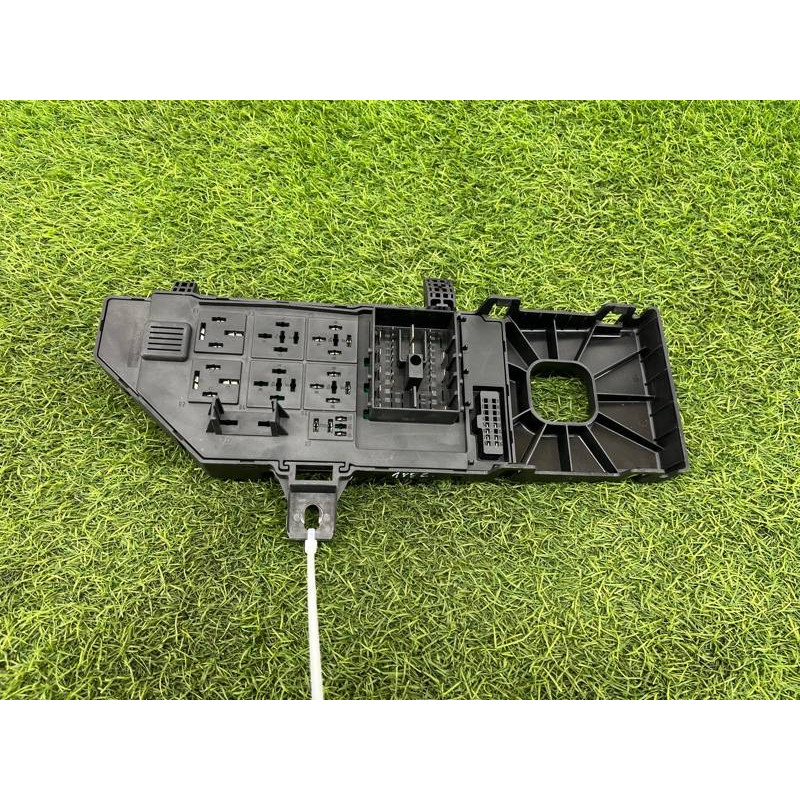 Блок предохранителей (электрика) Opel Vectra C 2004 2.2 SE 24400590