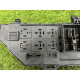 Блок предохранителей (электрика) Opel Vectra C 2004 2.2 SE 24400590