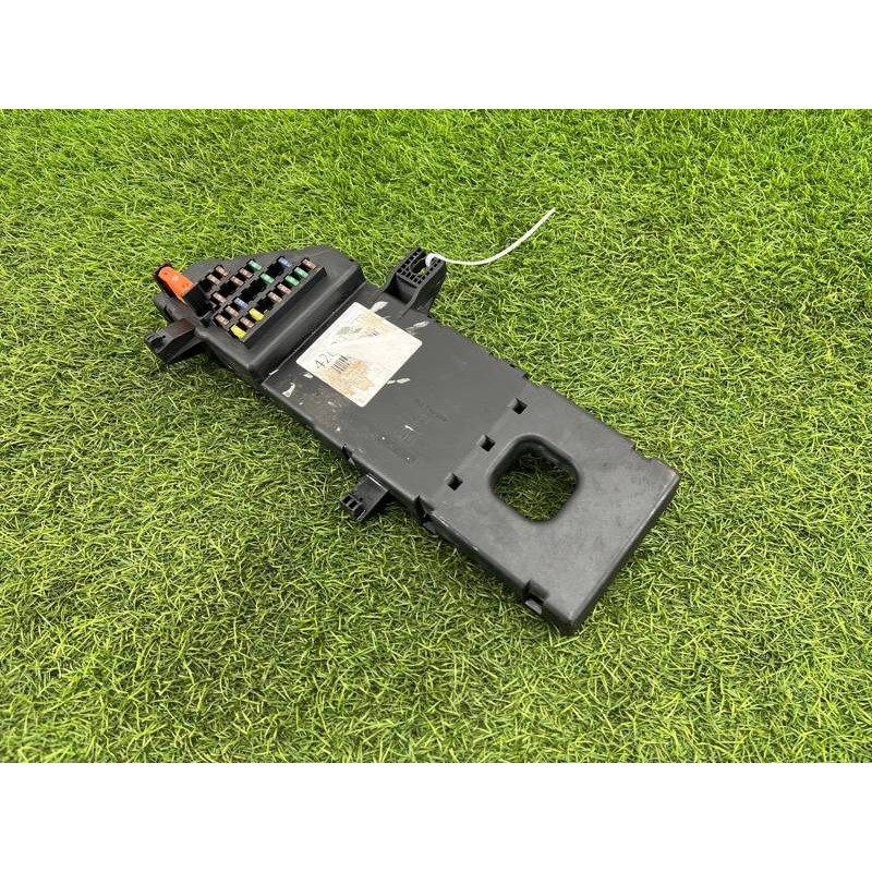 Блок предохранителей (электрика) Opel Vectra C 2004 2.2 SE 24400590