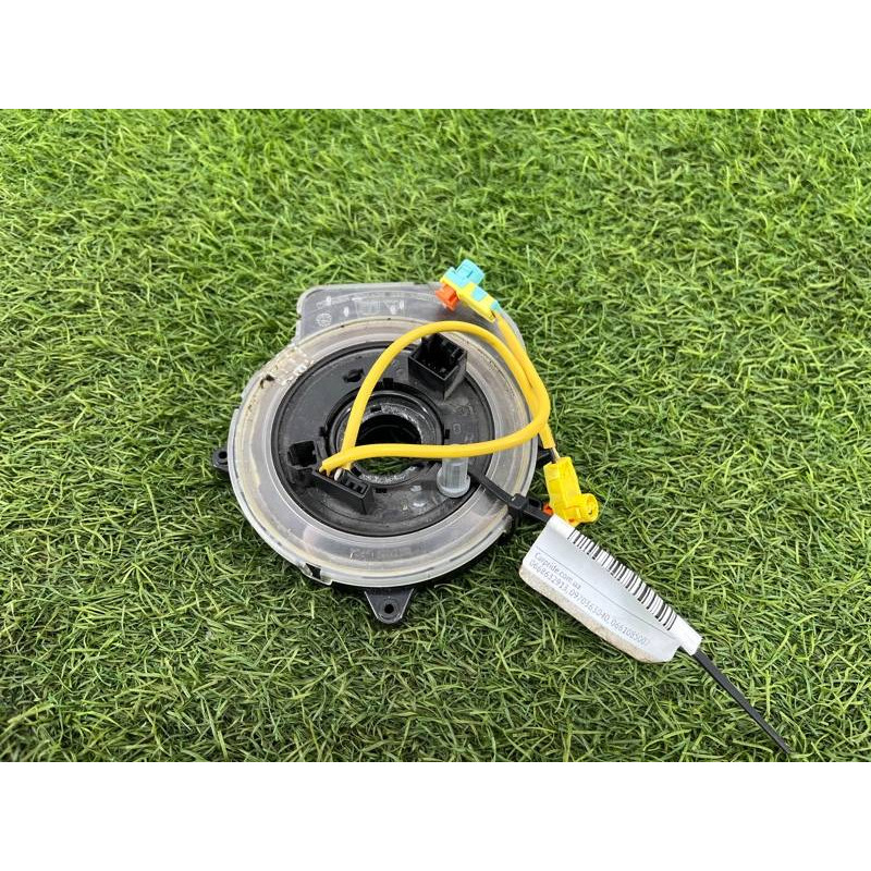 Подрулевой шлейф (электрика) Jeep Renegade BU 2016 2.4 59001668