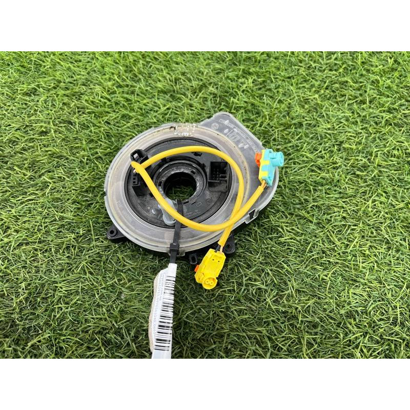 Подрулевой шлейф (электрика) Jeep Renegade BU 2016 2.4 59001668