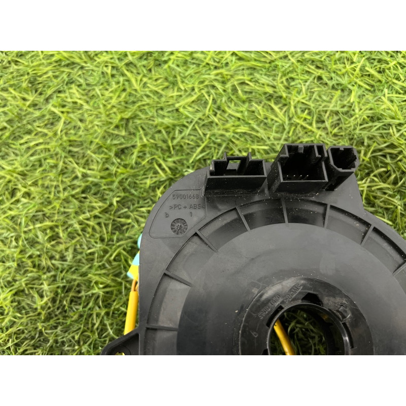 Подрулевой шлейф (электрика) Jeep Renegade BU 2016 2.4 59001668