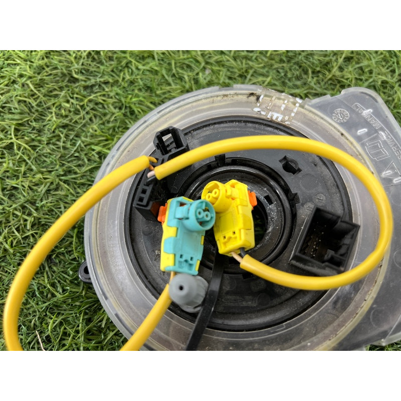 Подрулевой шлейф (электрика) Jeep Renegade BU 2016 2.4 59001668