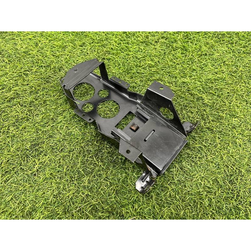 Направляющая подголовника (салон) BMW 5-series E34 1993 M20b25 52208102717