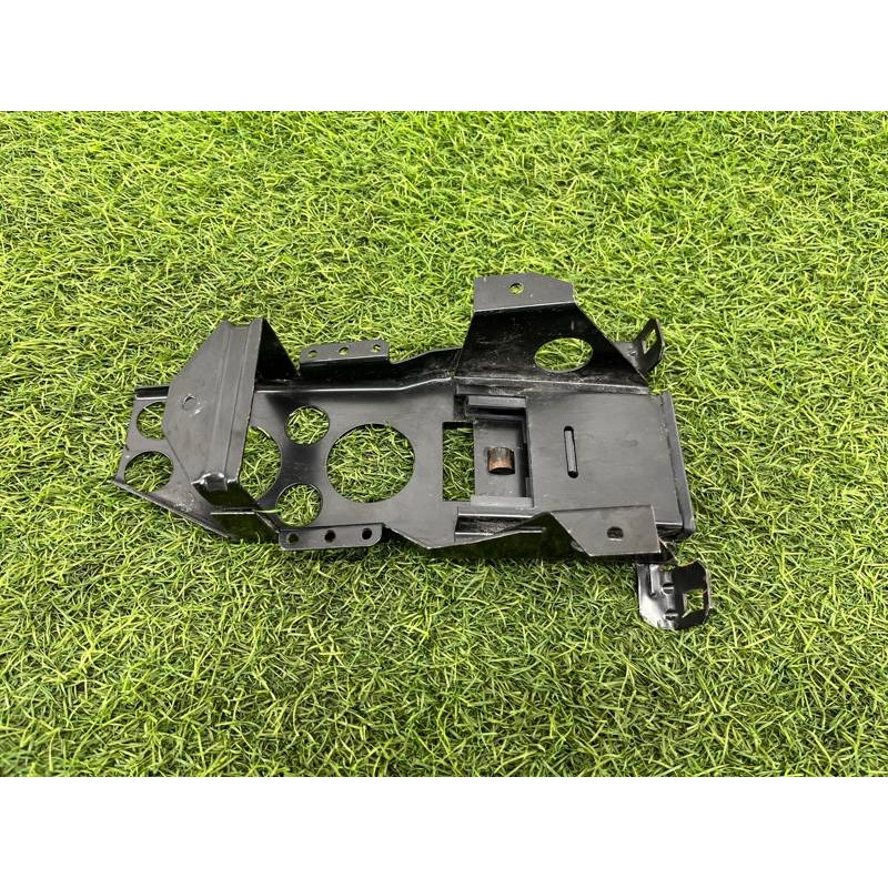 Направляющая подголовника (салон) BMW 5-series E34 1993 M20b25 52208102717