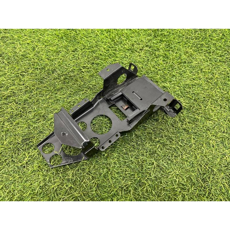 Направляющая подголовника (салон) BMW 5-series E34 1993 M20b25 52208102717