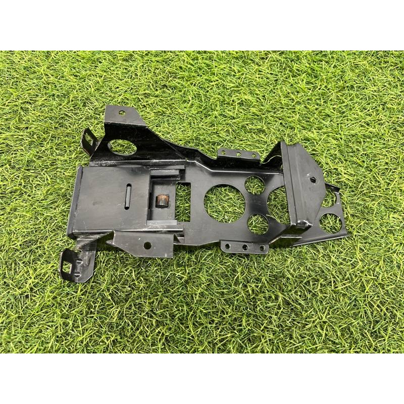 Направляющая подголовника (салон) BMW 5-series E34 1993 M20b25 52208102717