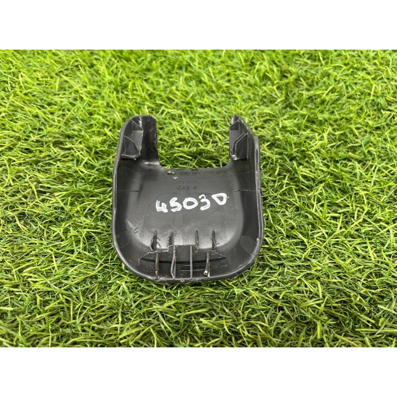 Заглушка сидения (салон) KIA Sorento UM 2013 2.4