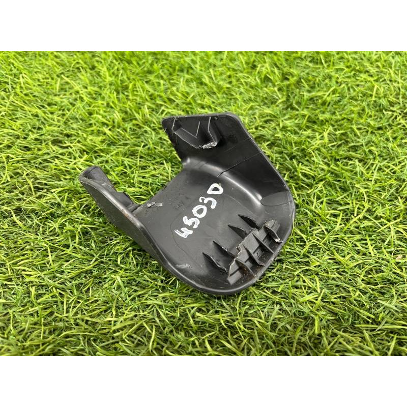 Заглушка сидения (салон) KIA Sorento UM 2013 2.4