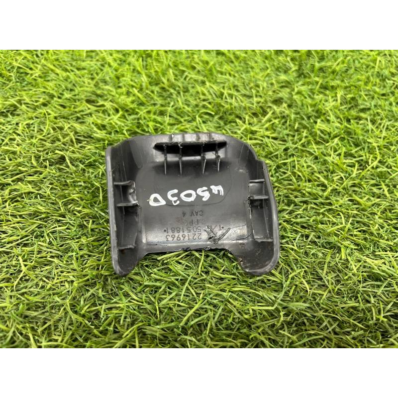 Заглушка сидения (салон) KIA Sorento UM 2013 2.4