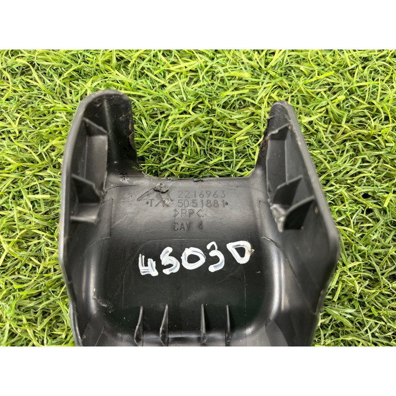 Заглушка сидения (салон) KIA Sorento UM 2013 2.4