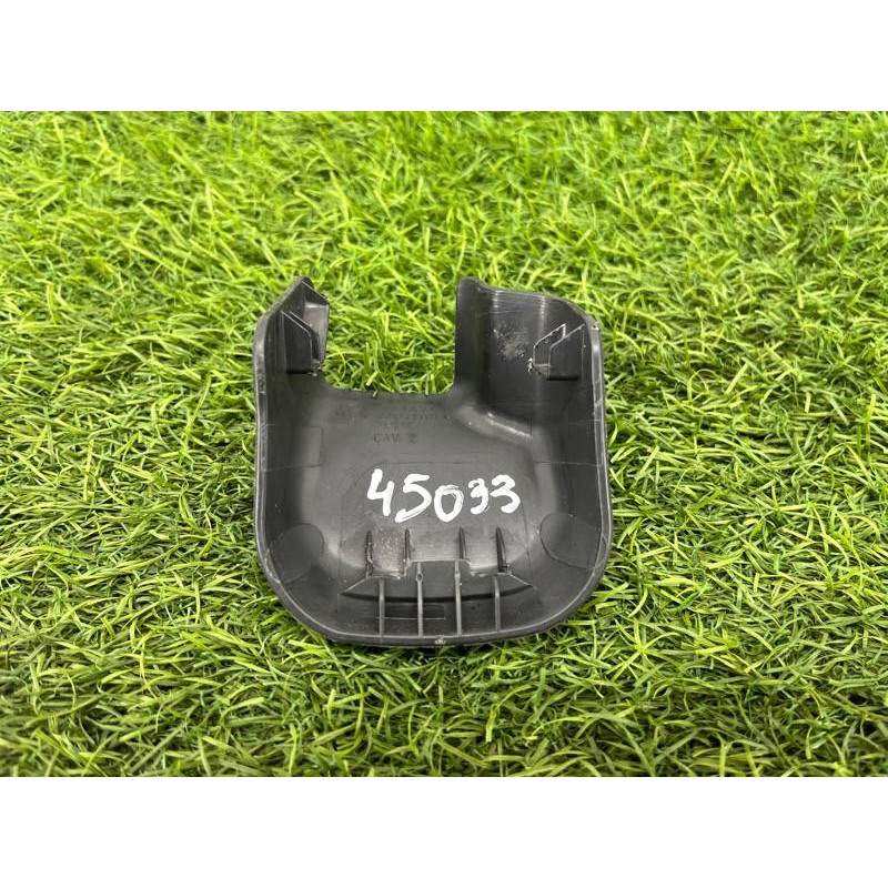 Заглушка сидения (салон) KIA Sorento UM 2013 2.4