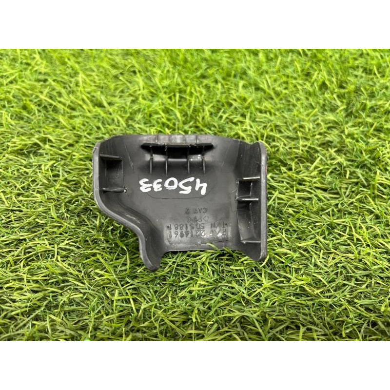 Заглушка сидения (салон) KIA Sorento UM 2013 2.4