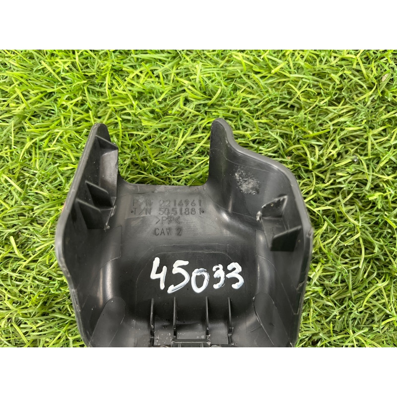 Заглушка сидения (салон) KIA Sorento UM 2013 2.4