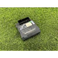 Блок комфорта