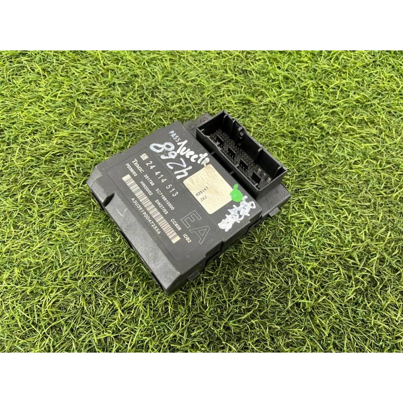 Блок комфорта (электрика / блок управления) Opel Vectra C 2004 2.2 SE 24414513