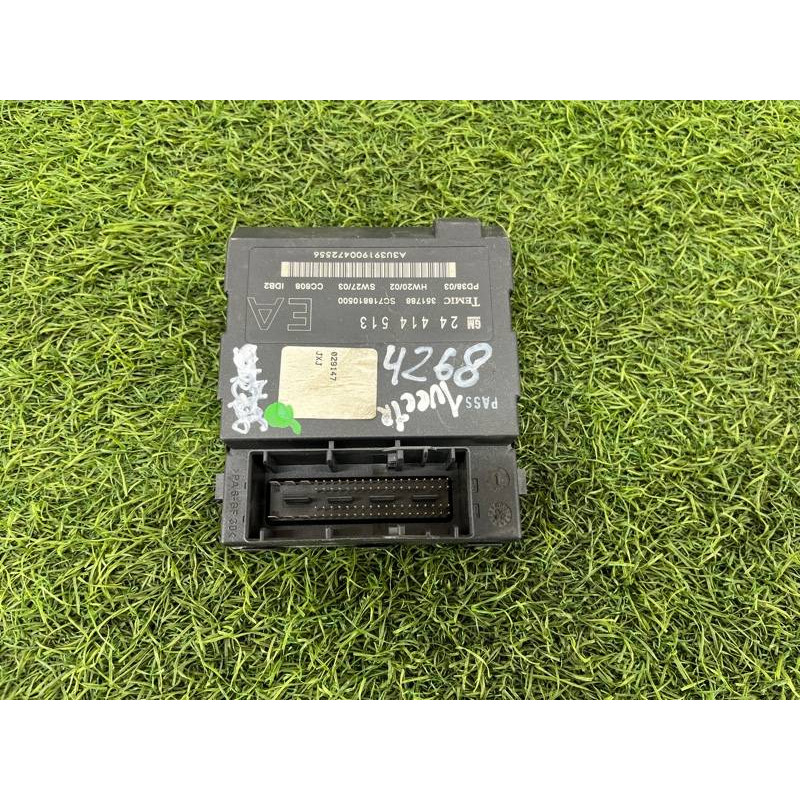 Блок комфорта (электрика / блок управления) Opel Vectra C 2004 2.2 SE 24414513