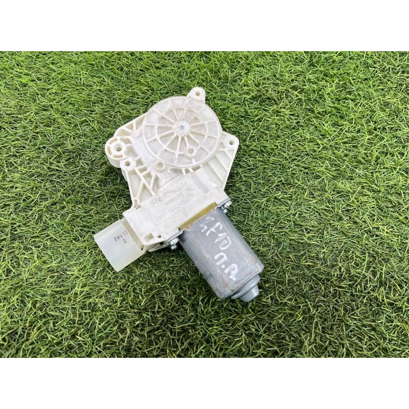 Мотор стеклоподъемника (электрика) BMW 5-series F10 51337271564