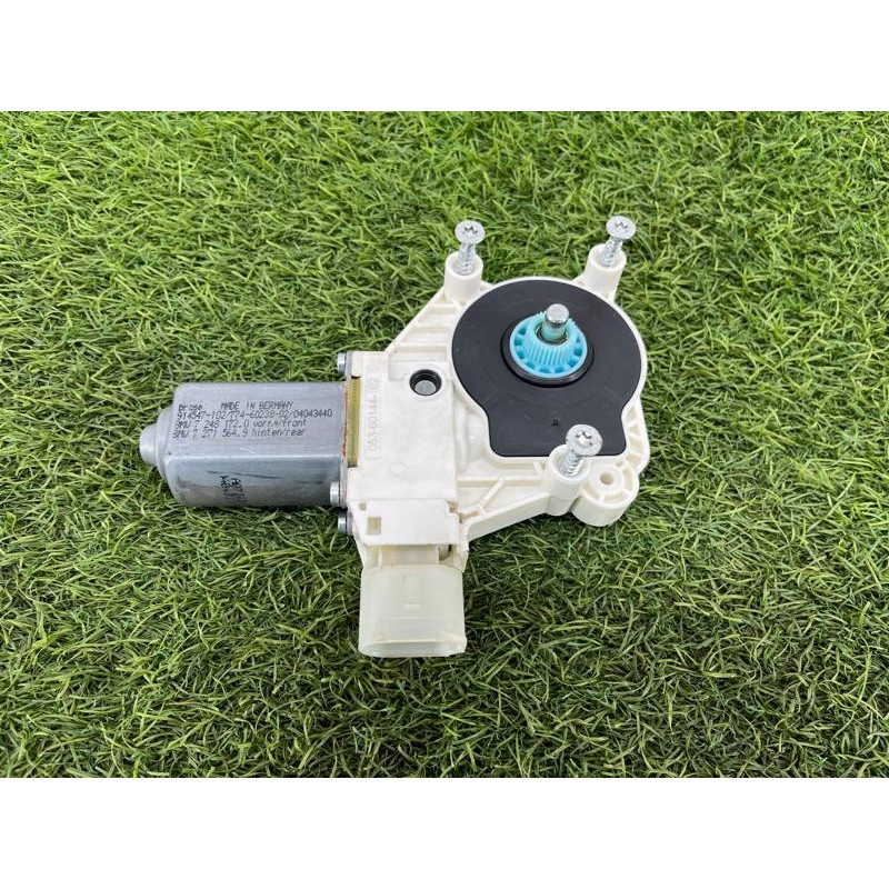 Мотор стеклоподъемника (электрика) BMW 5-series F10 51337271564