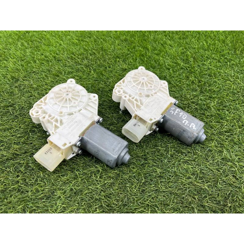 Мотор стеклоподъемника (электрика) BMW 5-series F10 51337271564