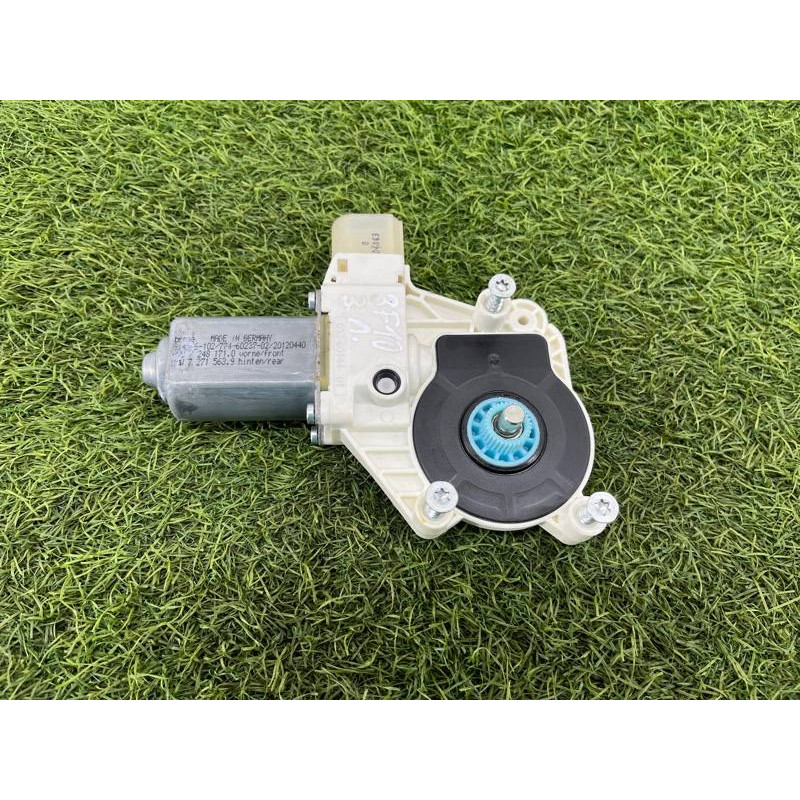 Мотор стеклоподъемника (электрика) BMW 5-series F10 51337271563