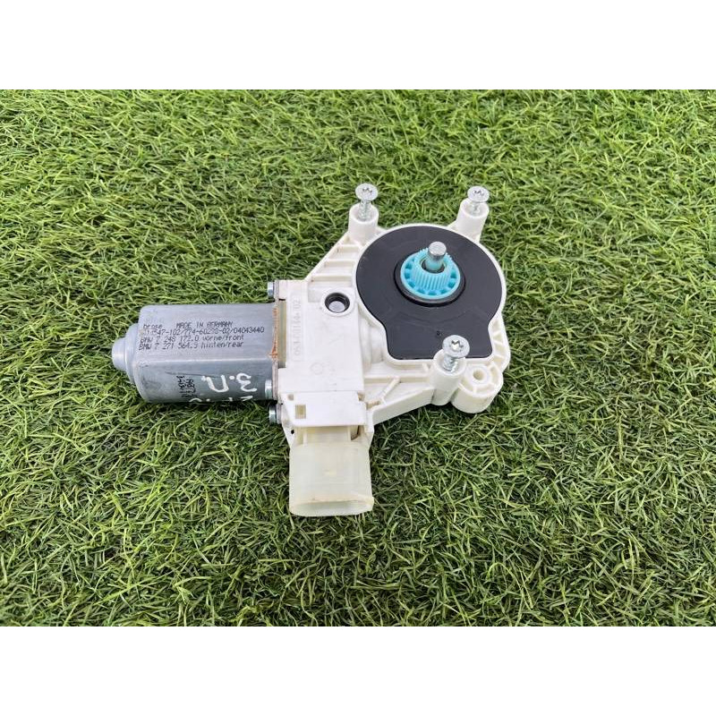 Мотор стеклоподъемника (электрика) BMW 5-series F10 51337271564