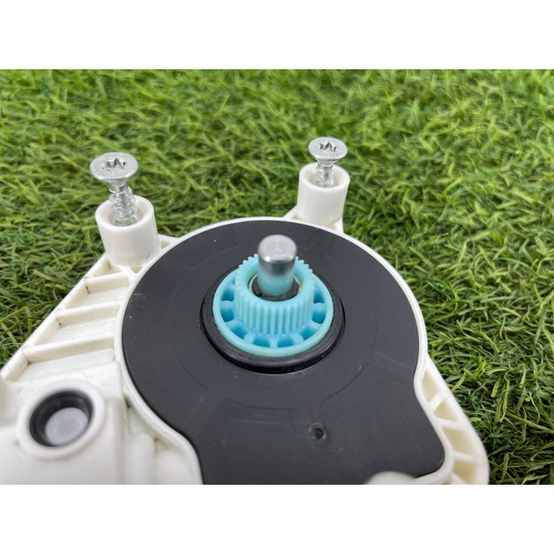 Мотор стеклоподъемника (электрика) BMW 5-series F10 51337271564