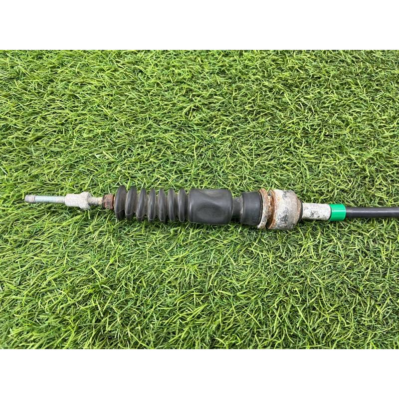 Трос переключения передач (трансмиссия) Subaru Forester SJ 2016 2.5 35150FJ020