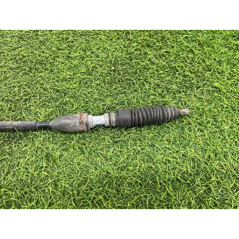 Трос переключения передач (трансмиссия) Subaru Forester SJ 2016 2.5 35150FJ020