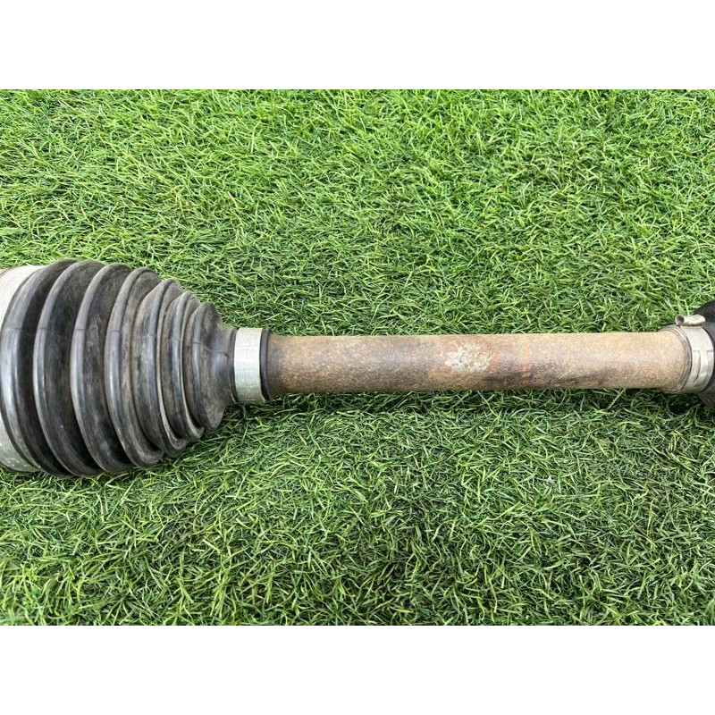 Привод (трансмиссия) Renault Scenic III 2011 1.6 R9M 8200725512