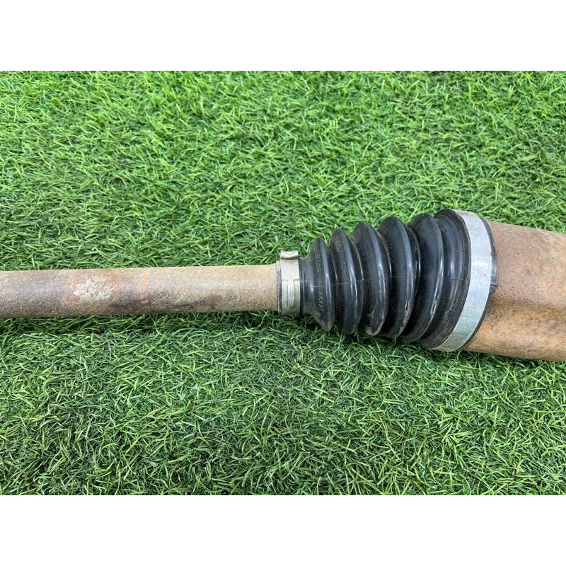 Привод (трансмиссия) Renault Scenic III 2011 1.6 R9M 8200725512