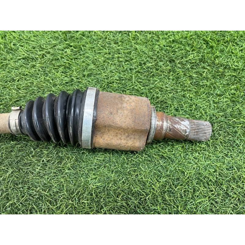 Привод (трансмиссия) Renault Scenic III 2011 1.6 R9M 8200725512