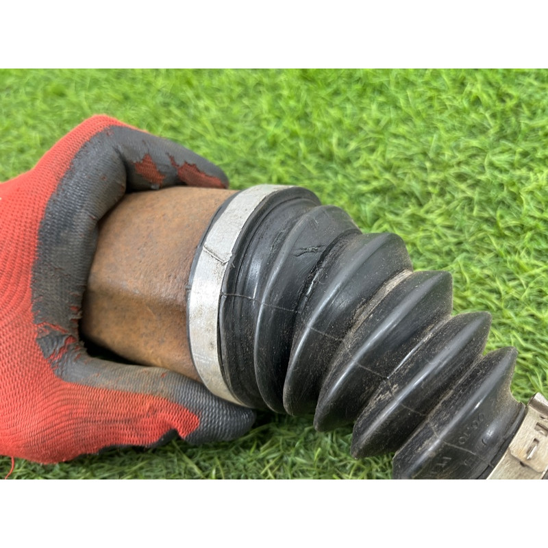 Привод (трансмиссия) Renault Scenic III 2011 1.6 R9M 8200725512