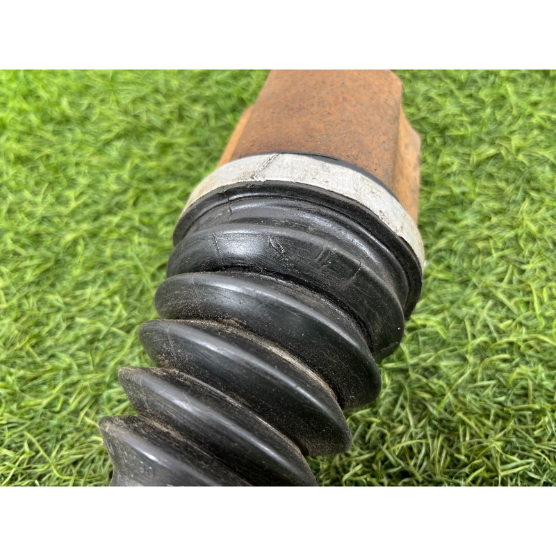 Привод (трансмиссия) Renault Scenic III 2011 1.6 R9M 8200725512