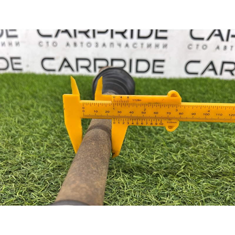 Привод (трансмиссия) Renault Scenic III 2011 1.6 R9M 8200725512