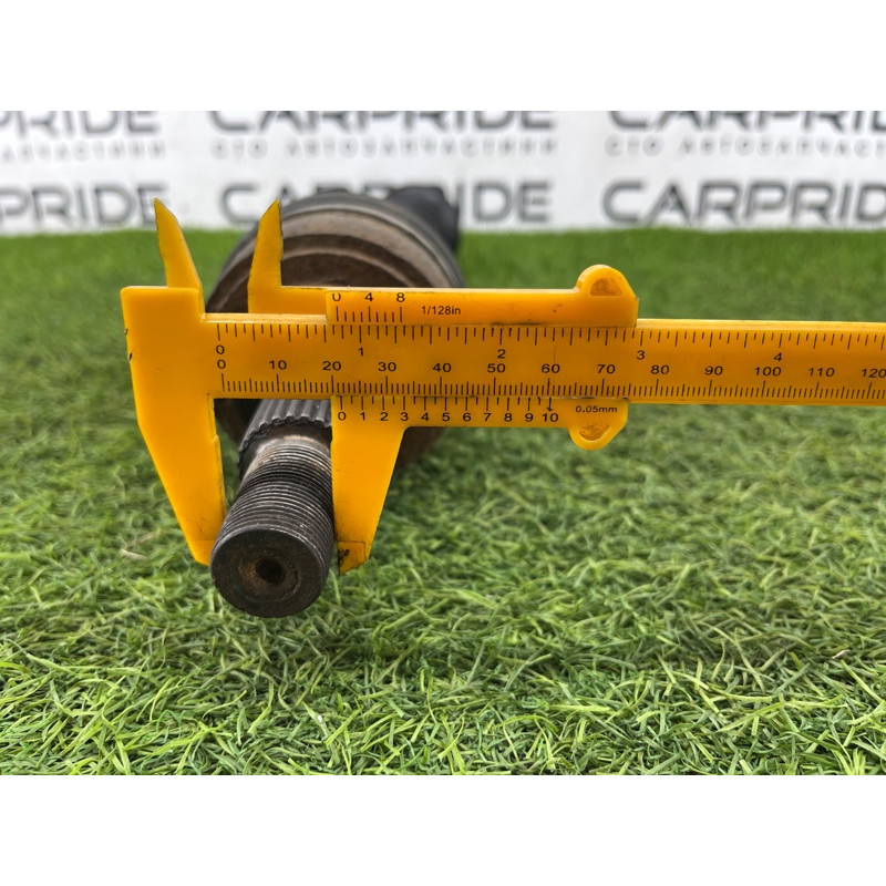 Привод (трансмиссия) Renault Scenic III 2011 1.6 R9M 8200725512